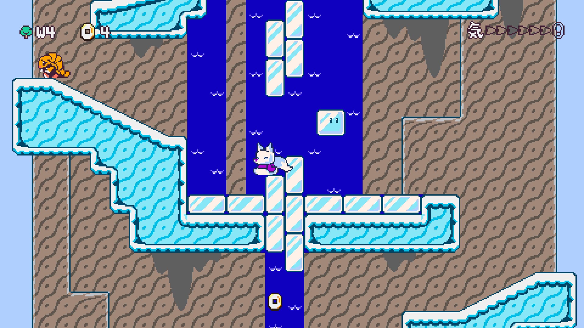 Kitsune Tails PC Steam Account - 8