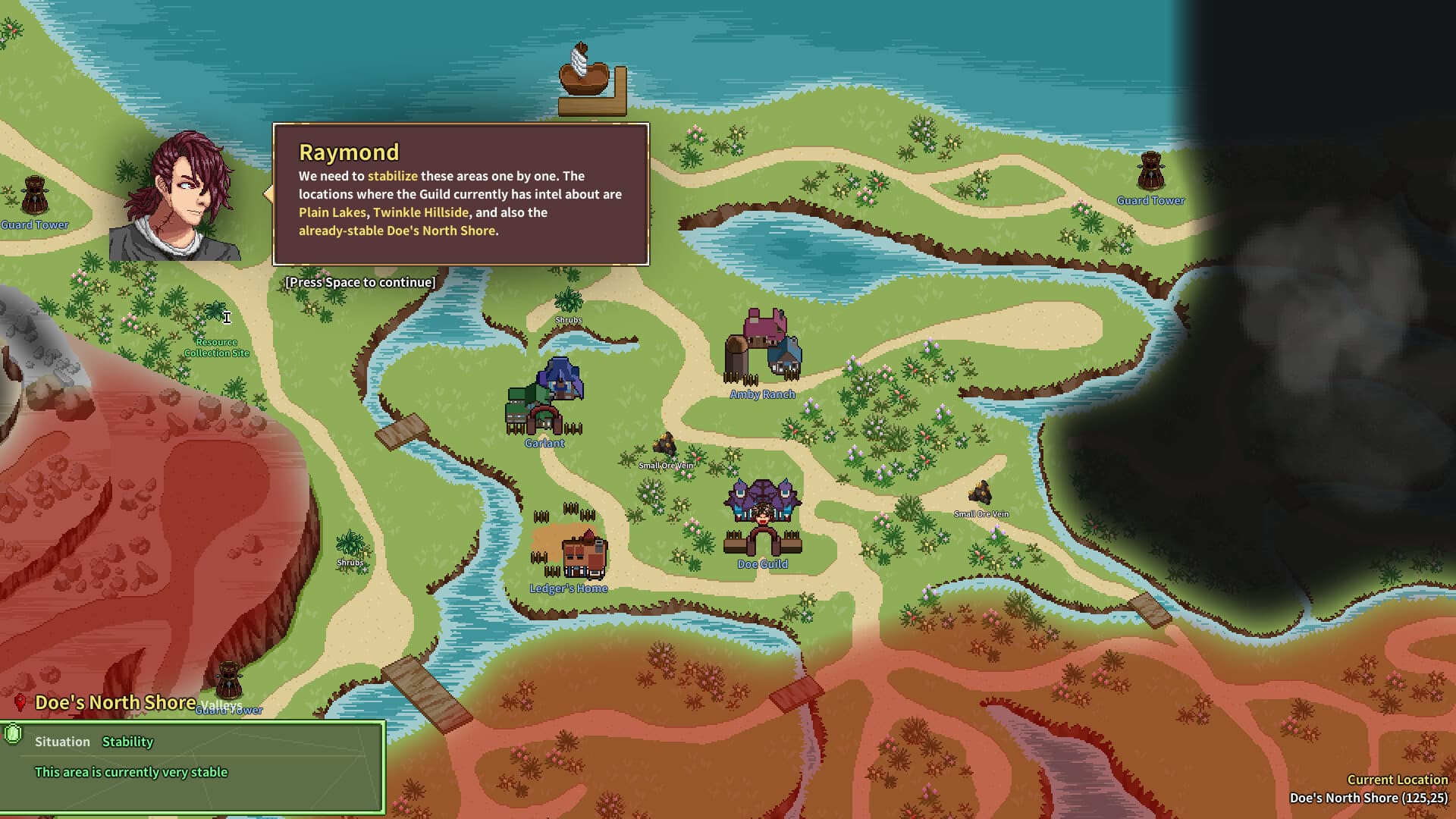 Garlant: My Story PC Steam Account - 8