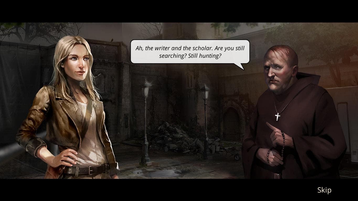 Mystery of Neuschwanstein PC Steam Account - 8