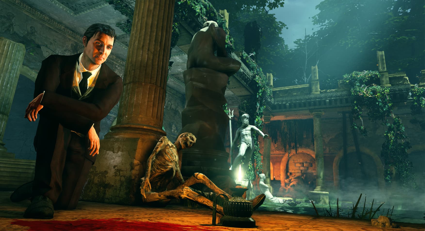 Sherlock Holmes: Crimes and Punishments Steam CD Key - 5