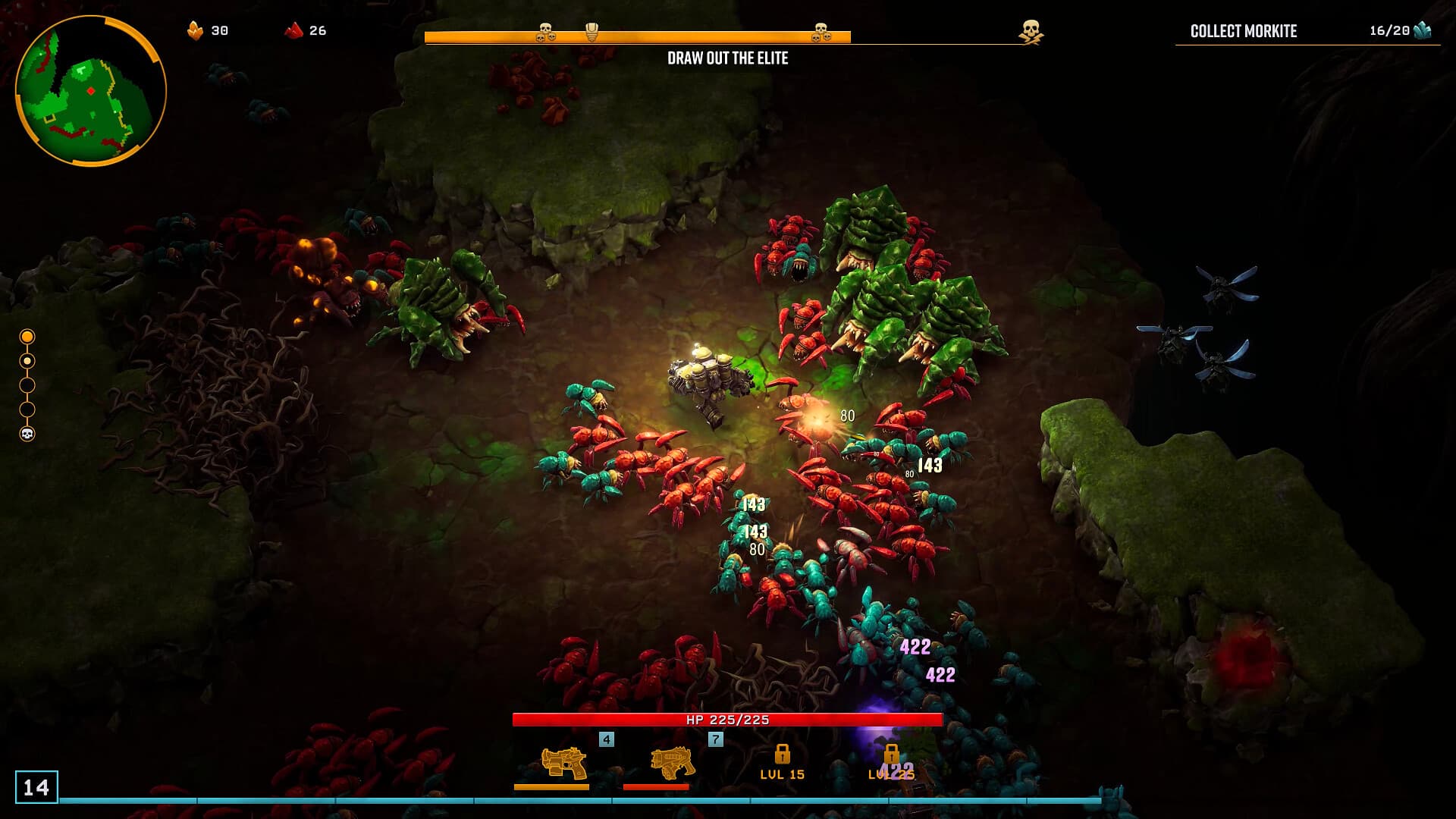 Deep Rock Galactic: Survivor PC Steam Account - 7
