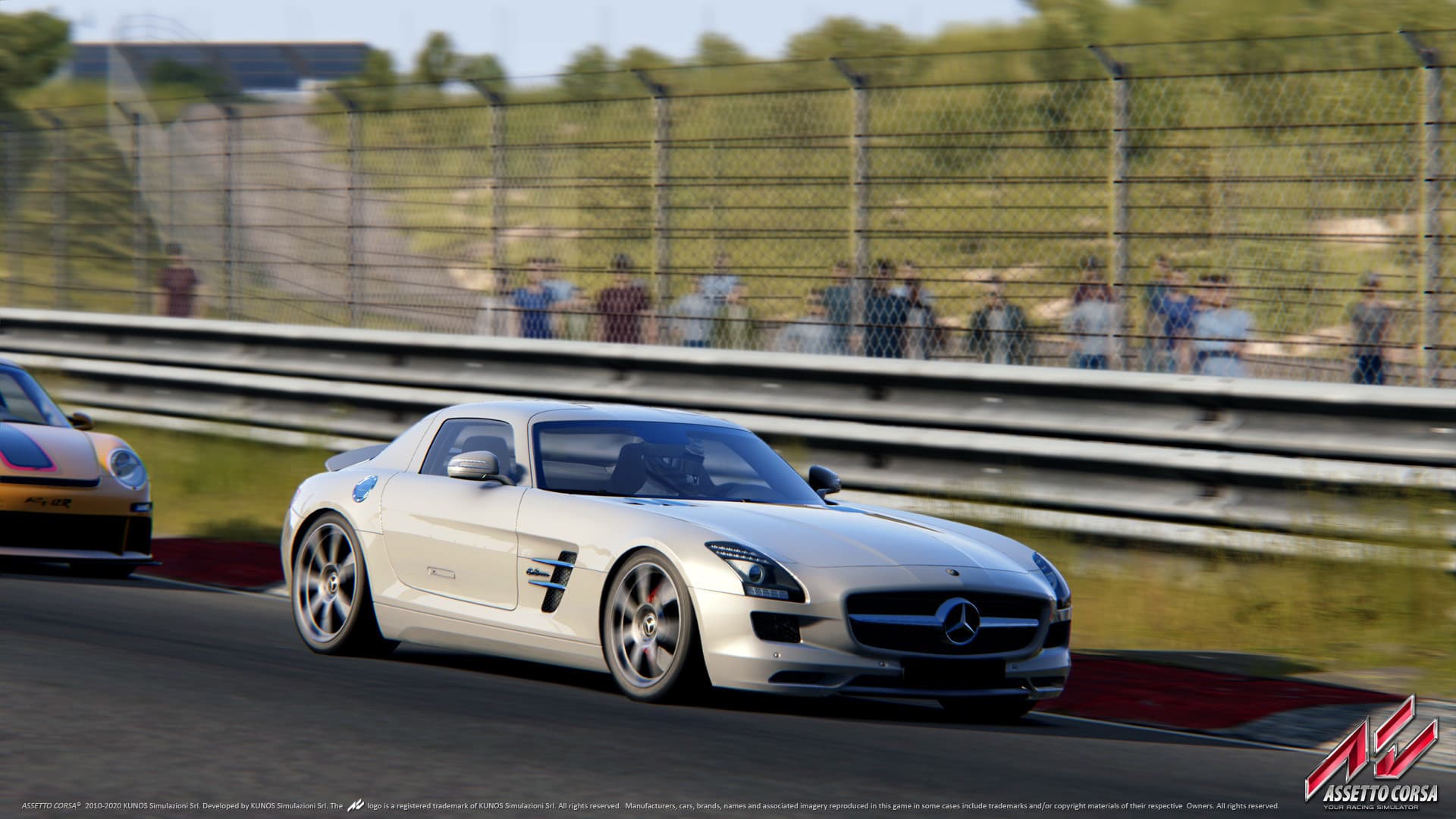 Assetto Corsa Ultimate Edition - 3