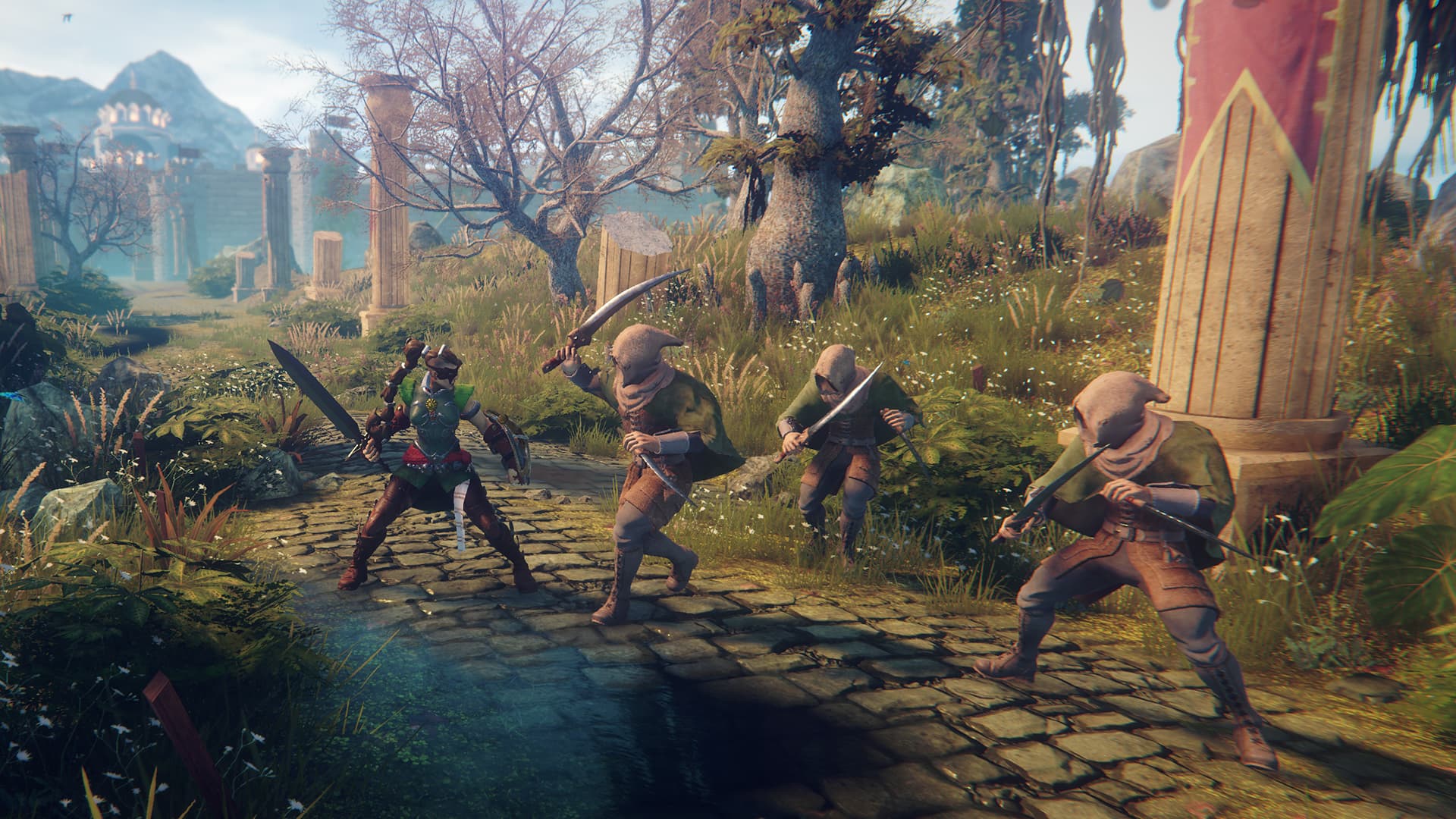 Hand of Fate 2 PC Steam Account - 8