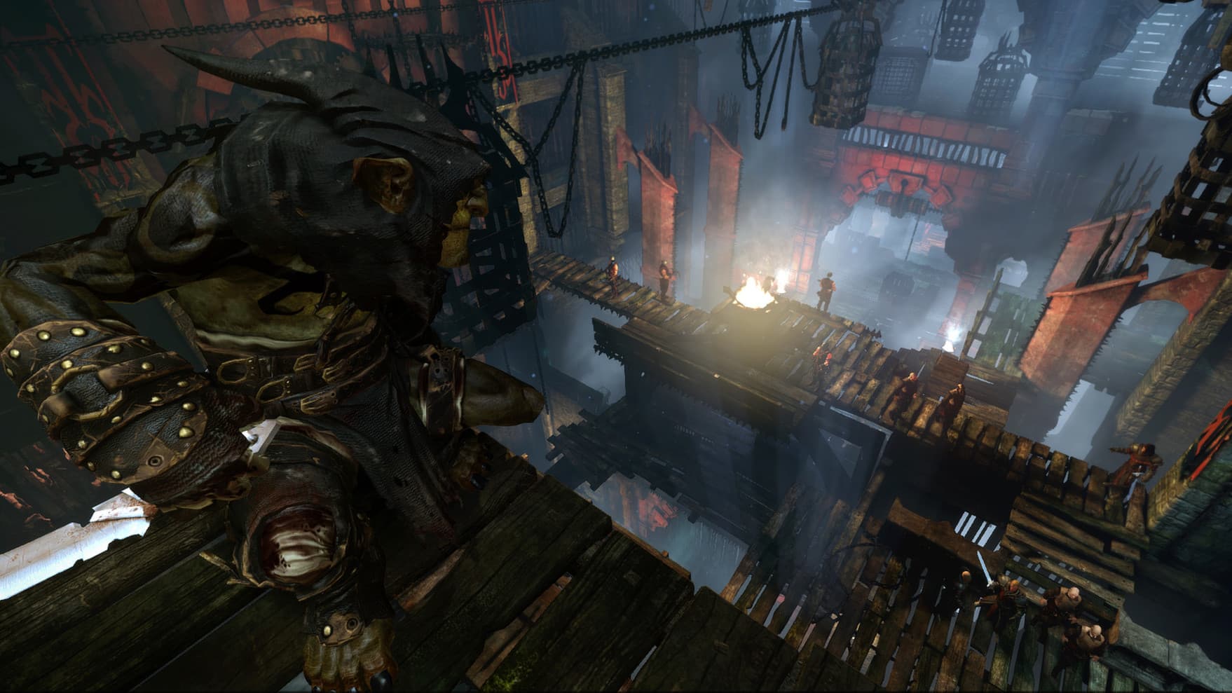 Styx: Master of Shadows PC Steam Account - 4