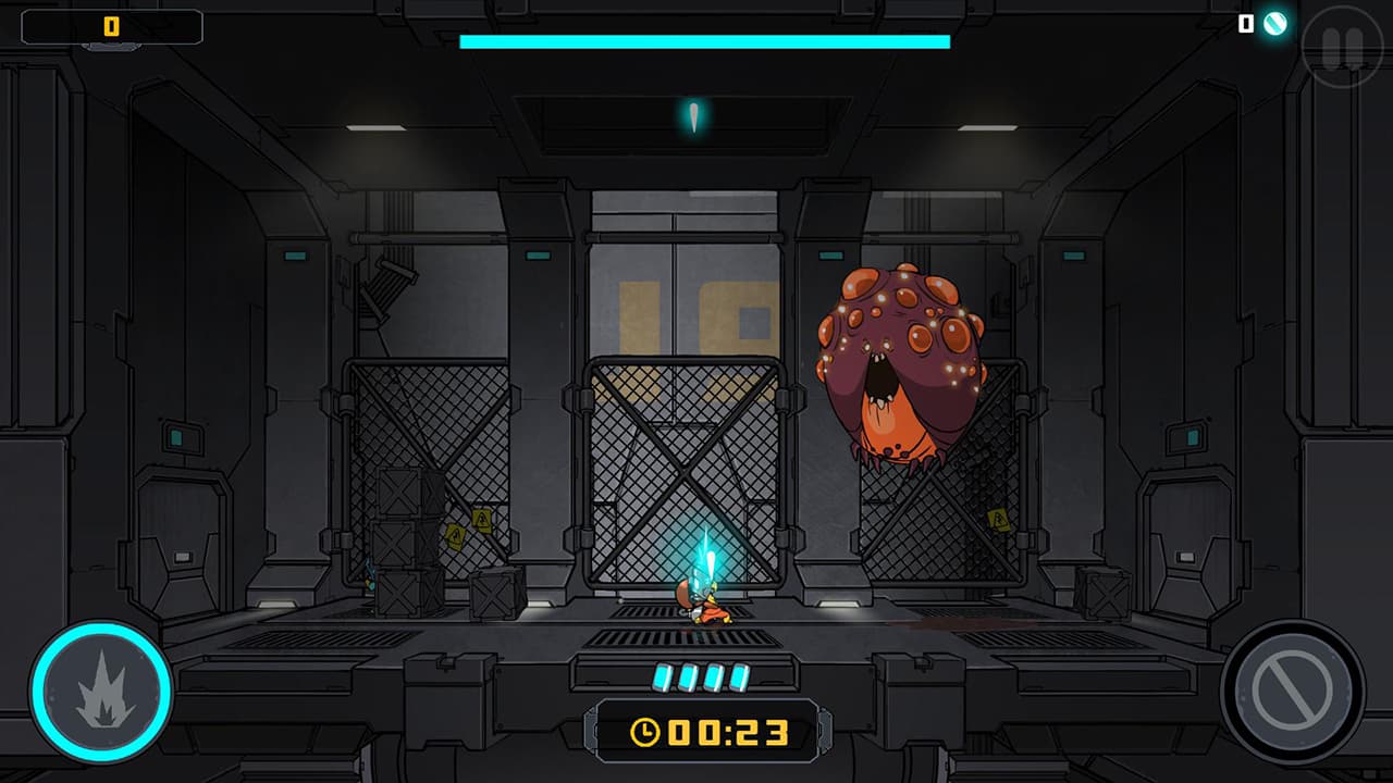 The Bug Butcher Steam CD Key - 7