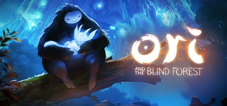 Ori and the Blind Forest Steam CD Key