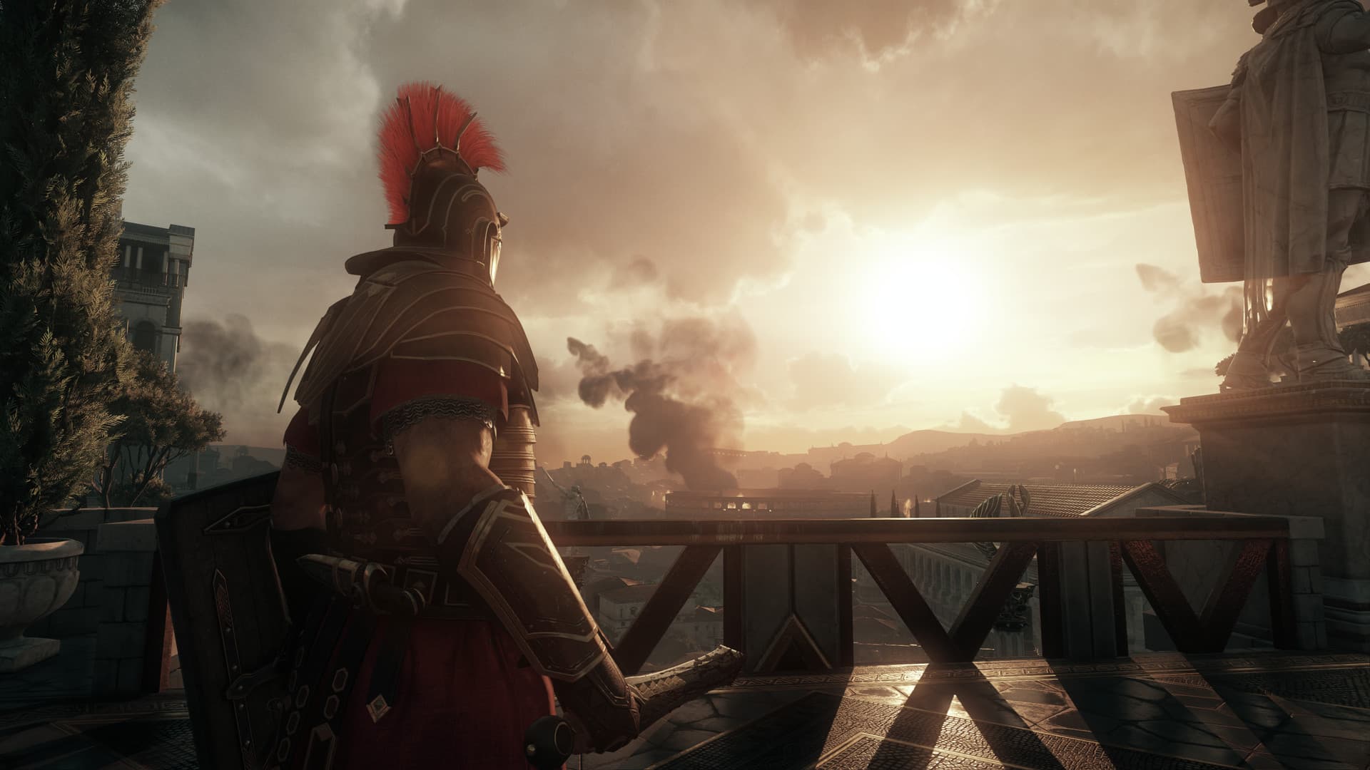 Ryse: Son of Rome PC Steam Account - 7