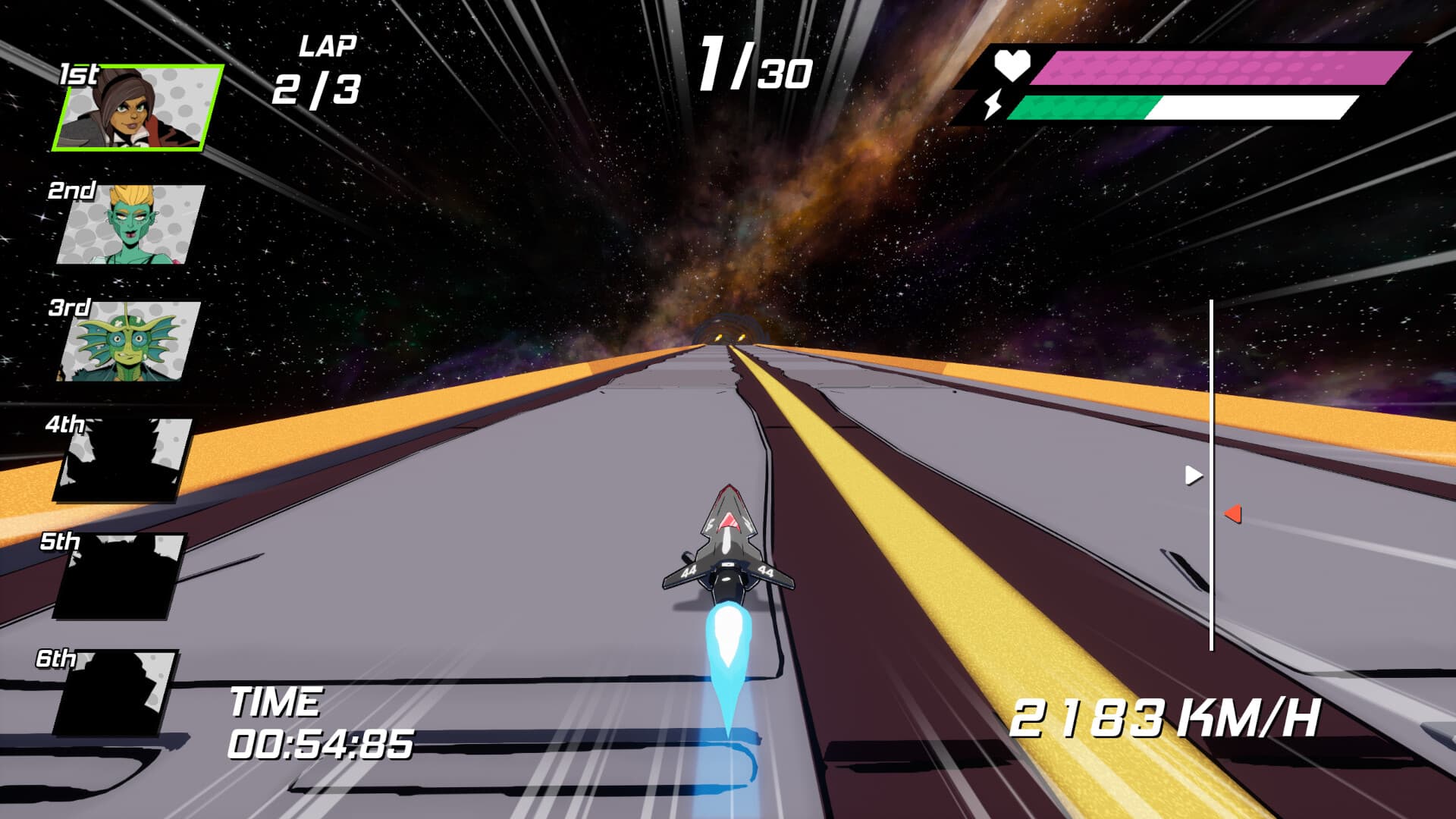 Aero GPX PC Steam Account - 3