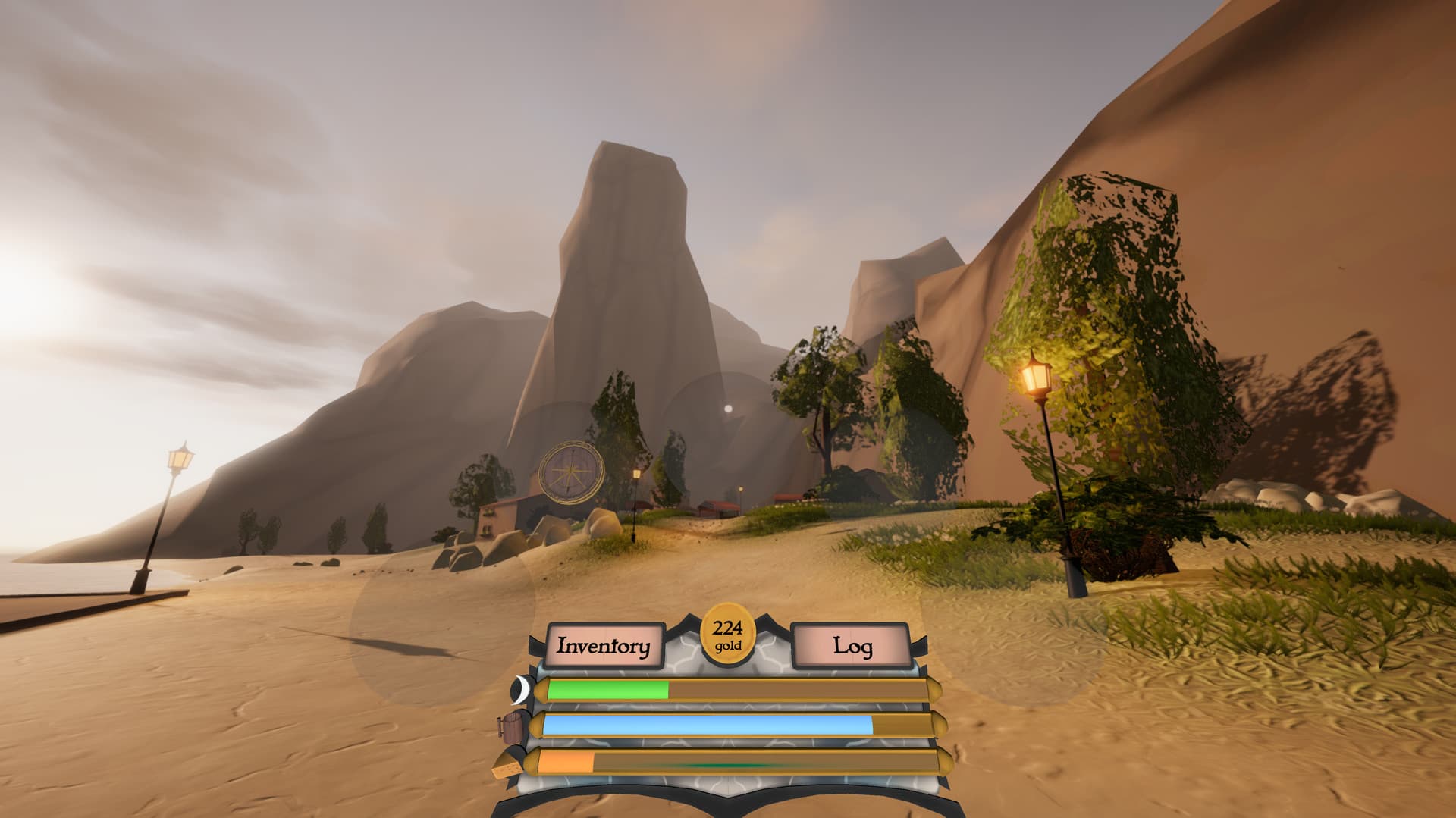 Sailwind PC Steam Account - 7