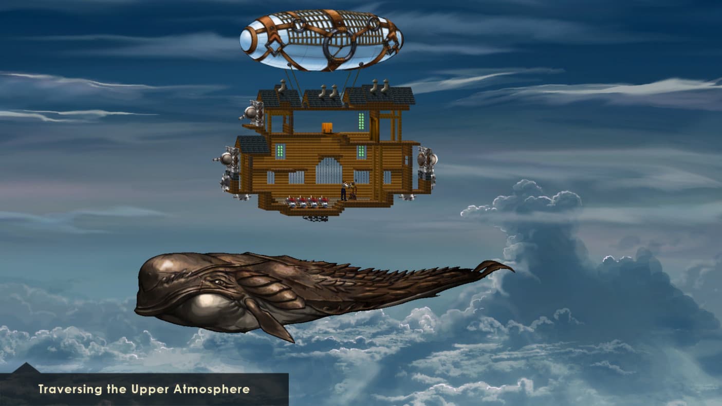 Windforge Steam CD Key - 3