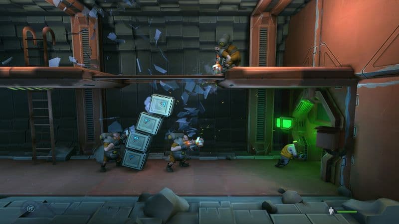 Rochard PC Steam CD Key - 5
