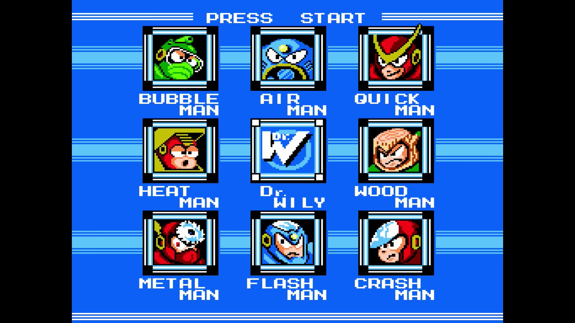Mega Man Legacy Collection Steam CD Key - 3