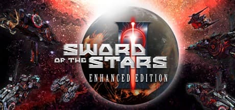 Sword of the Stars II: Enhanced Edition Steam CD Key