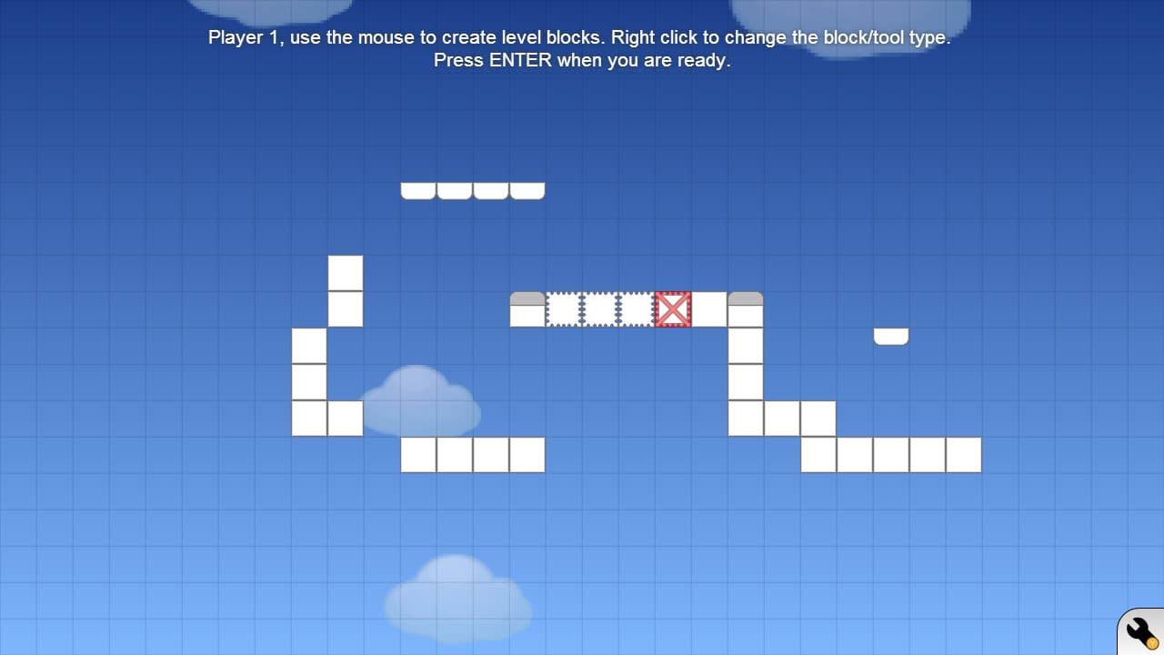 Build 'n Bump Steam CD Key - 3