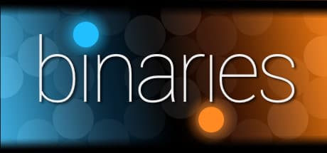 Binaries Steam CD Key