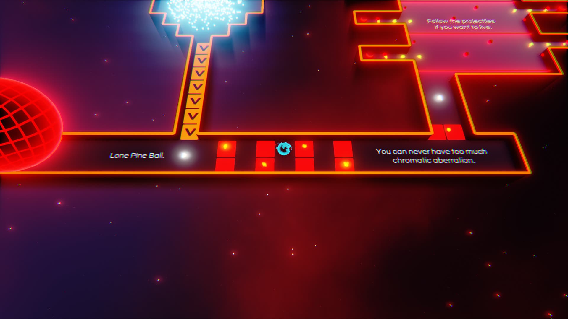Road to Ballhalla Steam CD Key - 6