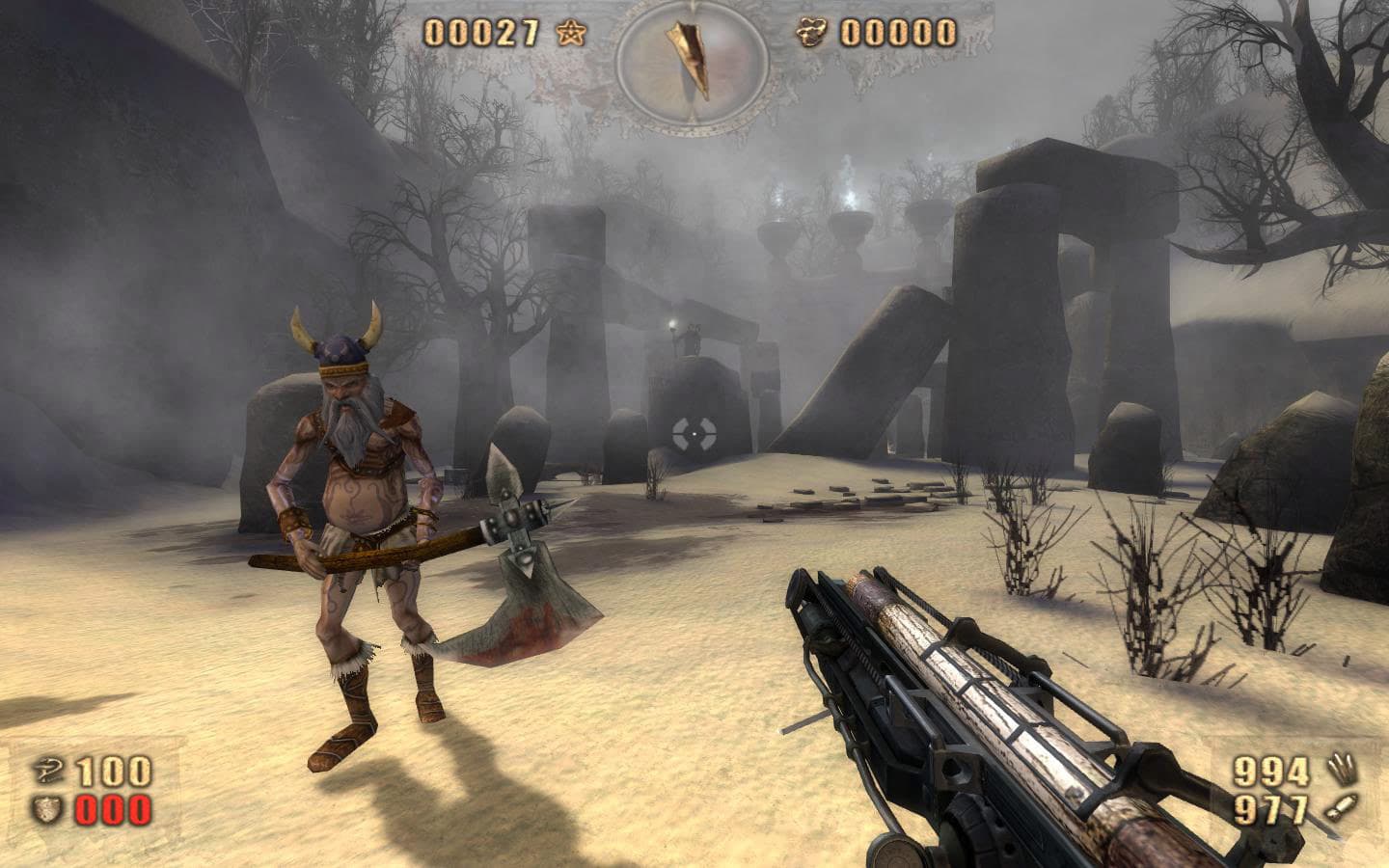 Painkiller Overdose PC Steam CD Key - 7