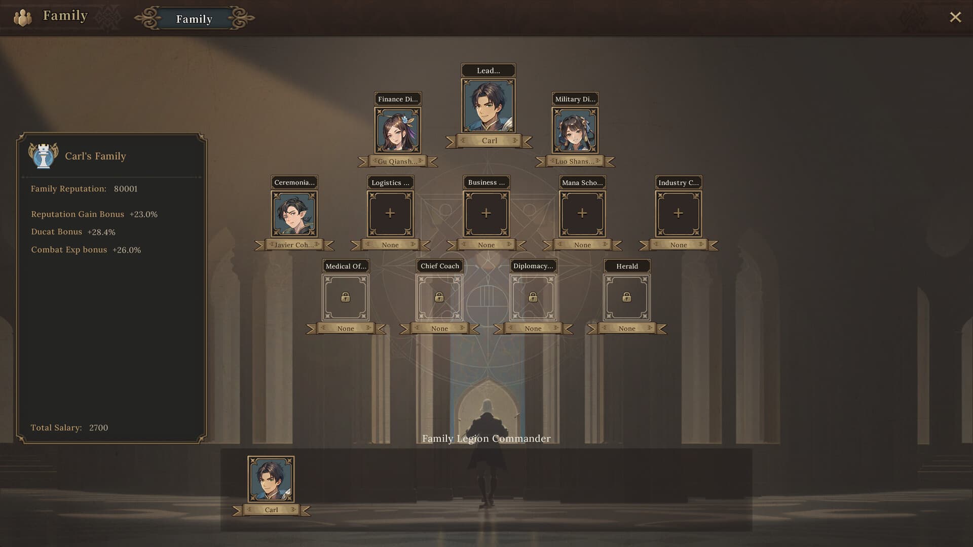 Crown and Adventure PC Steam Account - 8