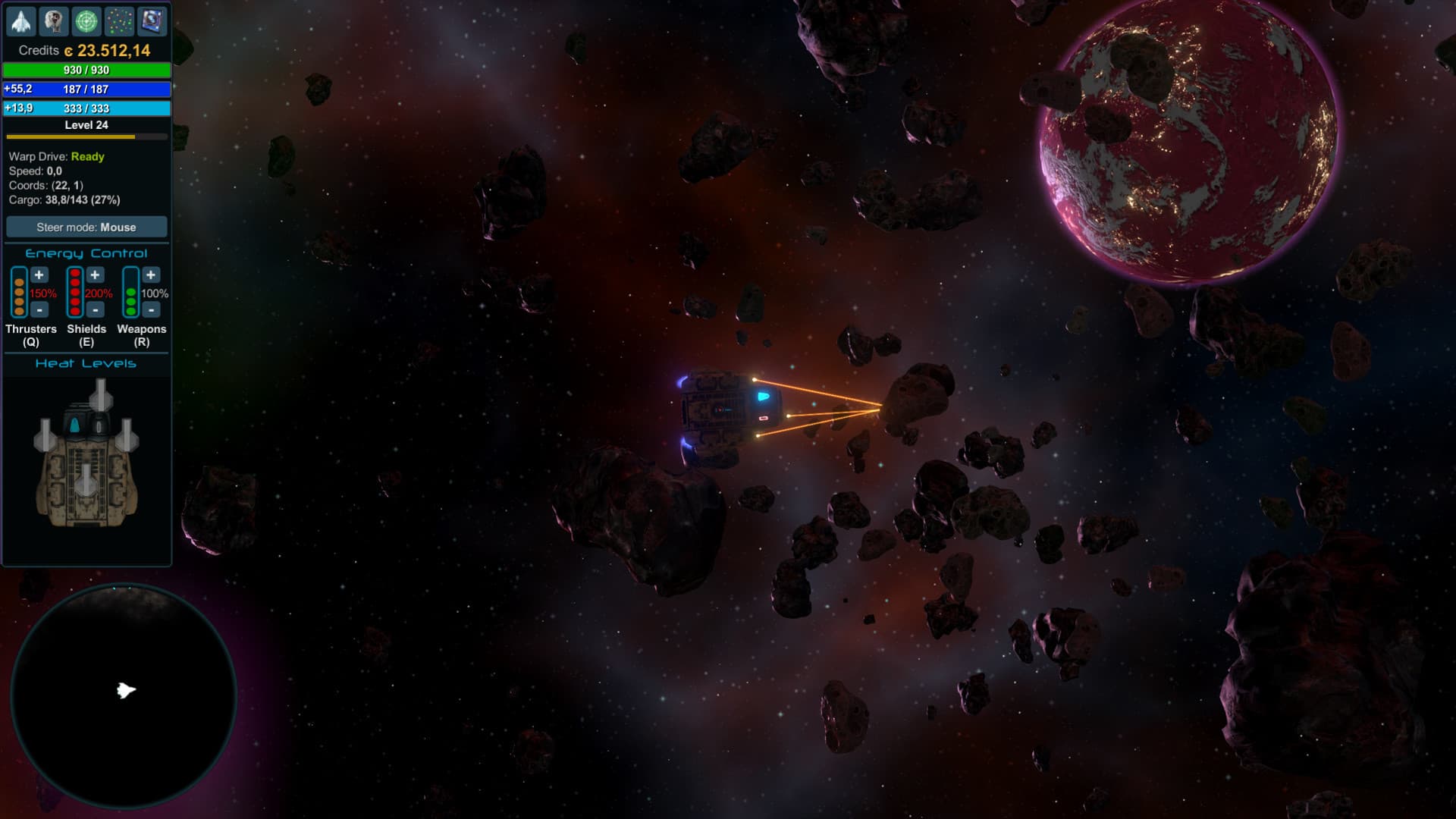 Star Valor Steam Account - 2