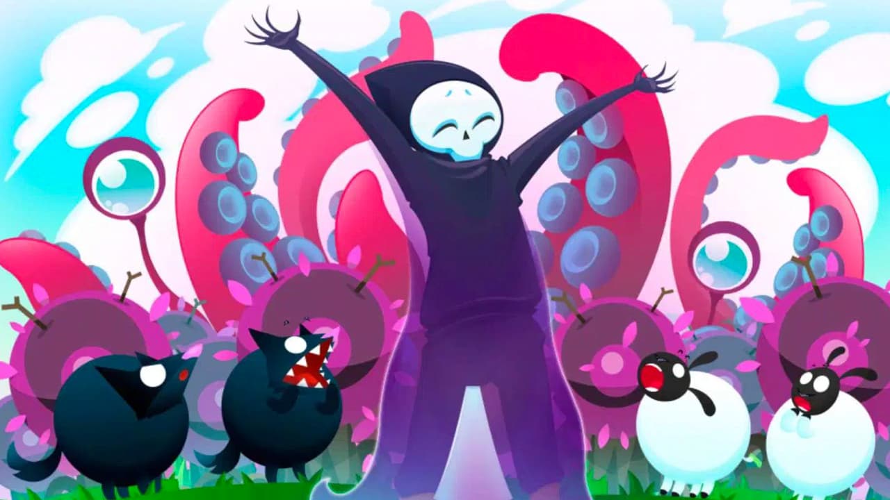 Divide By Sheep Steam CD Key - 8
