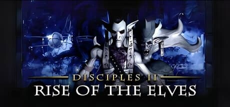 Disciples II: Rise of the Elves PC Steam CD Key