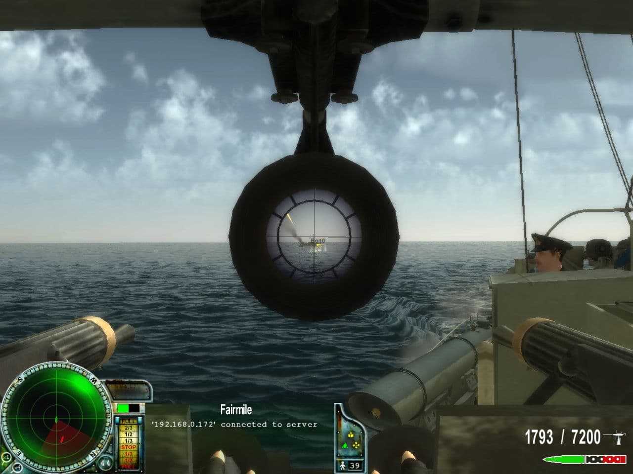 PT Boats: Knights of the Sea Steam CD Key - 8