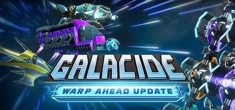 Galacide Steam CD Key
