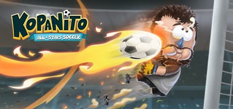 Kopanito All-Stars Soccer PC Steam CD Key