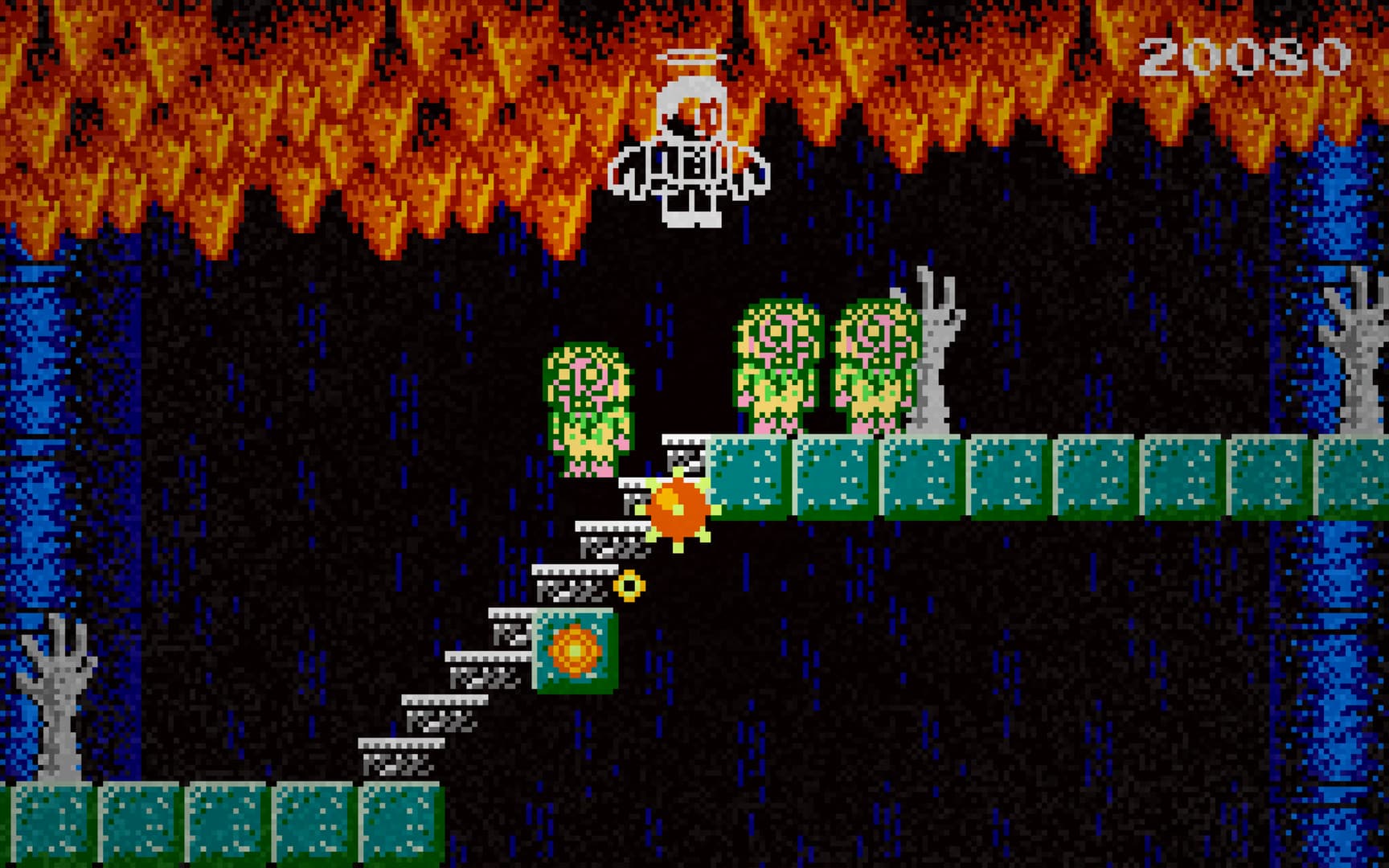 MANOS: The Hands of Fate - Director's Cut Steam CD Key - 8