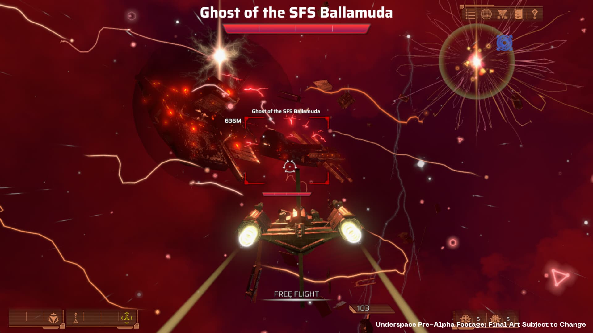 Underspace PC Steam Account - 3