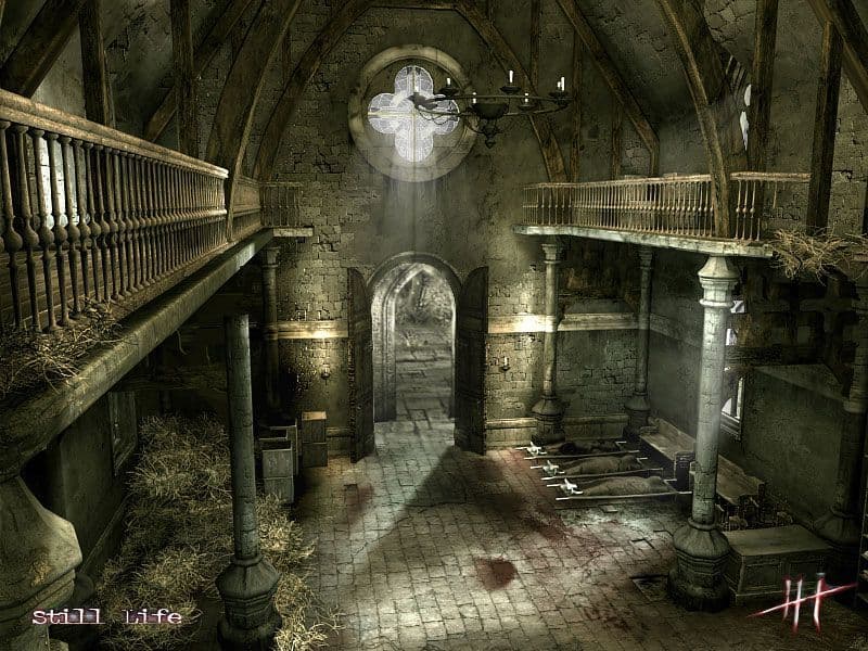 Still Life Steam CD Key - 7