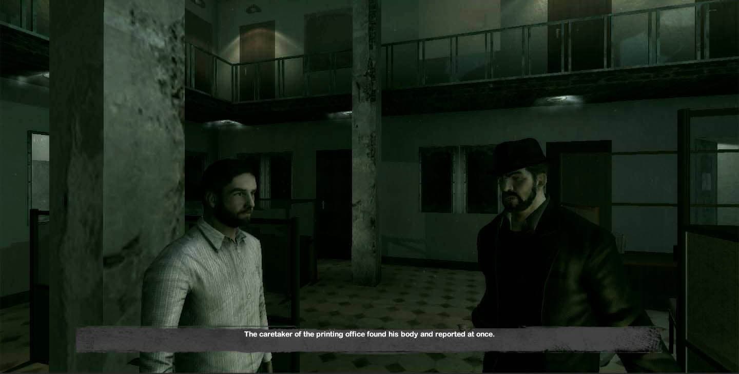 Dark Years Steam CD Key - 2
