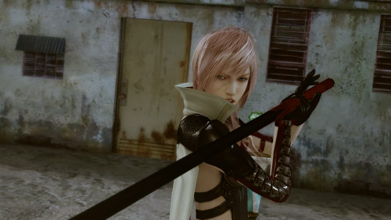 Lightning Returns: Final Fantasy XIII PC Steam CD Key - 8