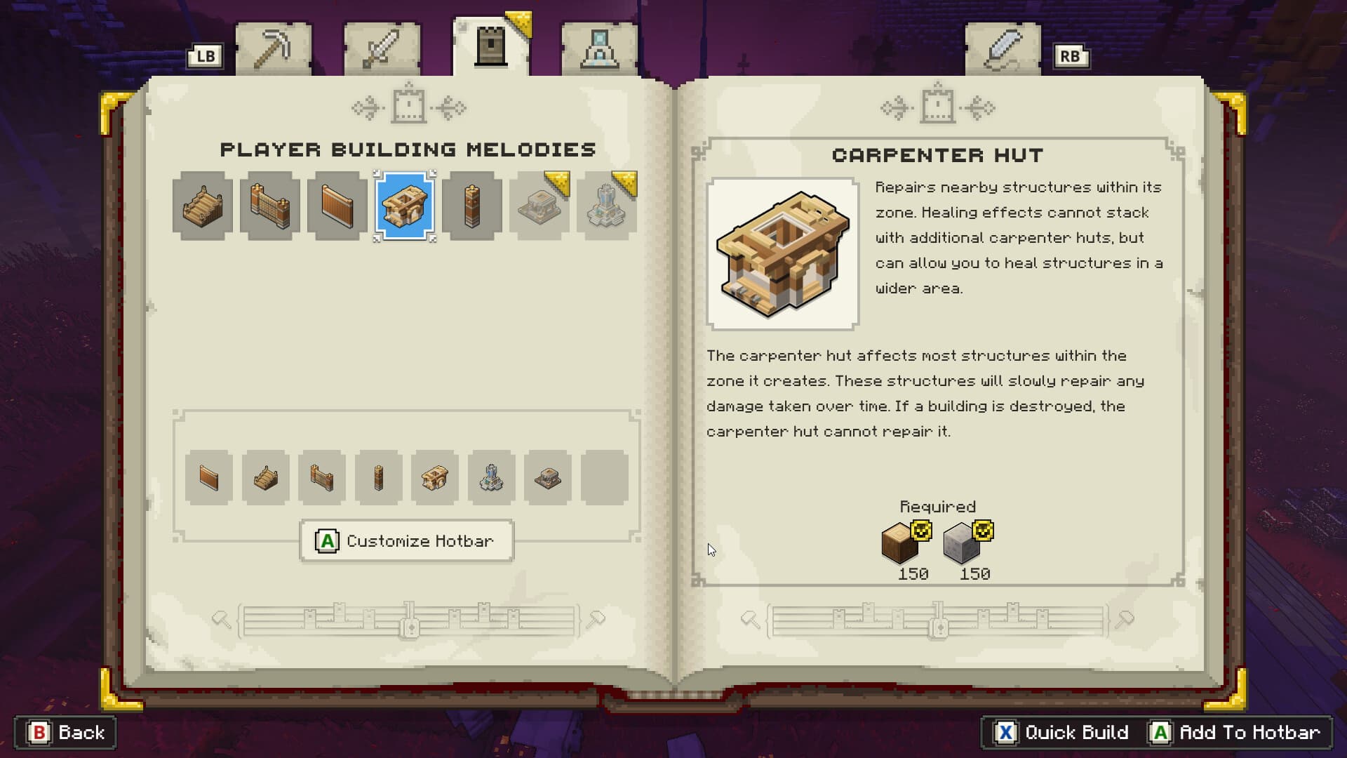 Minecraft Legends Steam Account - 7