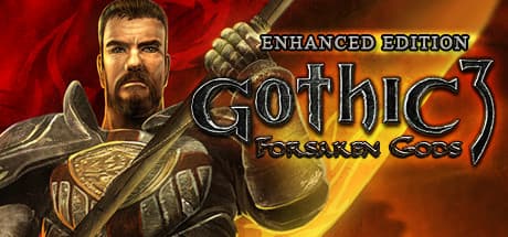 Gothic 3: Forsaken Gods Enhanced Edition PC Steam CD Key
