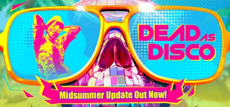 Dead as Disco Superfan Bundle