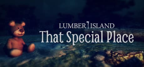 Lumber Island - That Special Place Steam CD Key