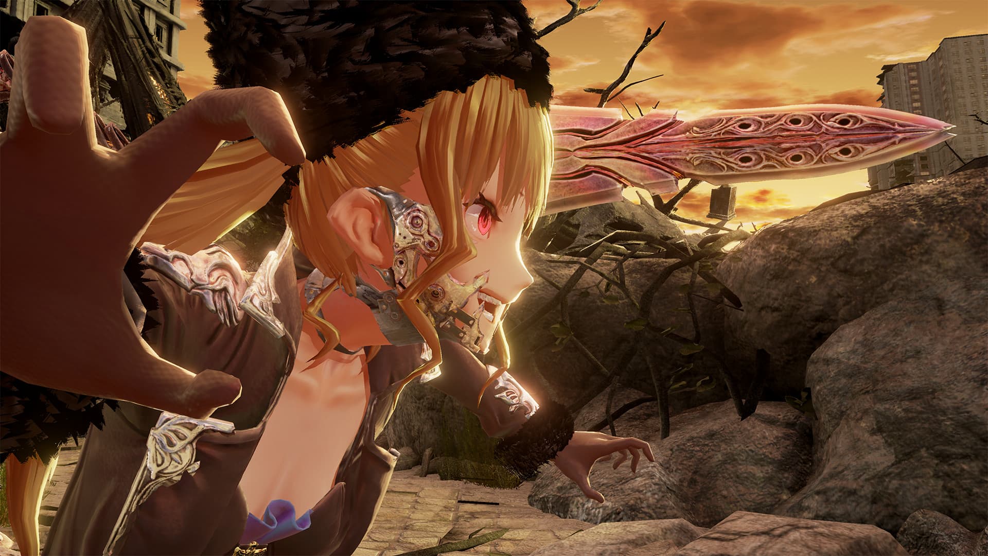 Code Vein Steam Account - 2