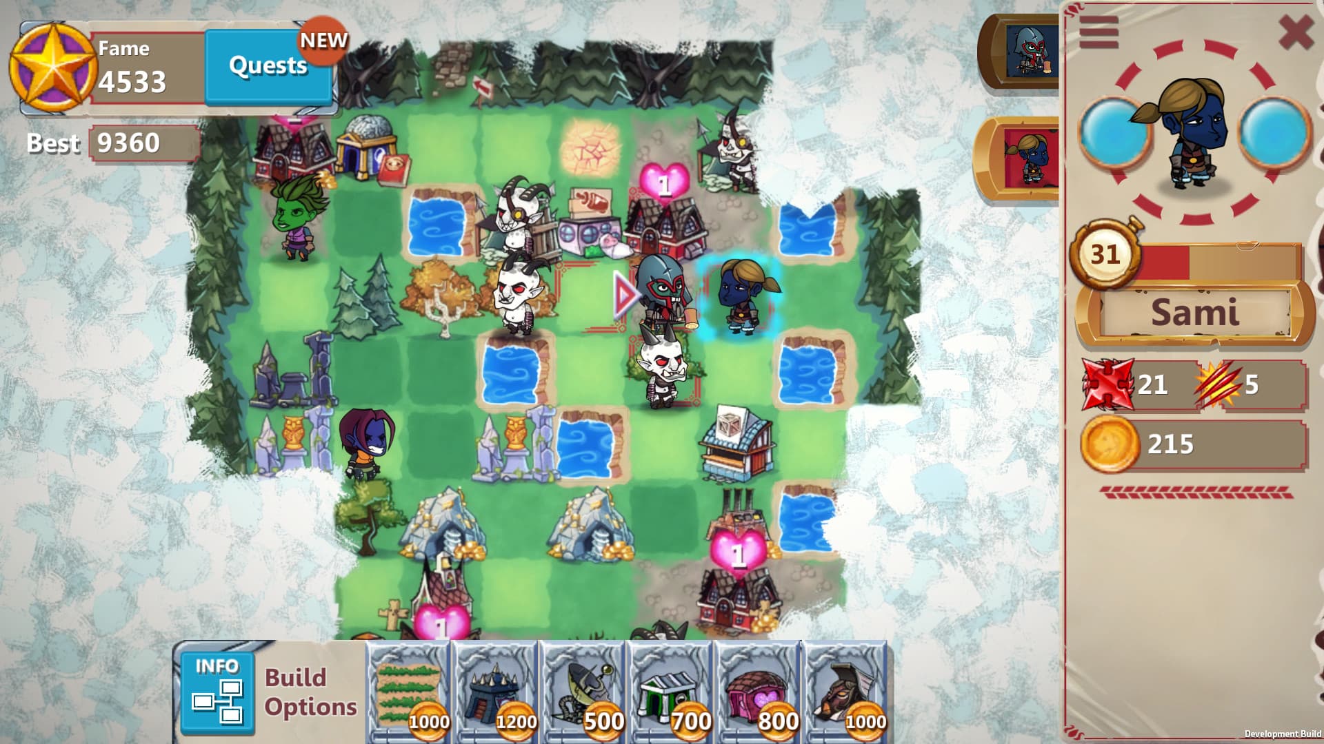 Hero Generations: ReGen Steam CD Key - 5