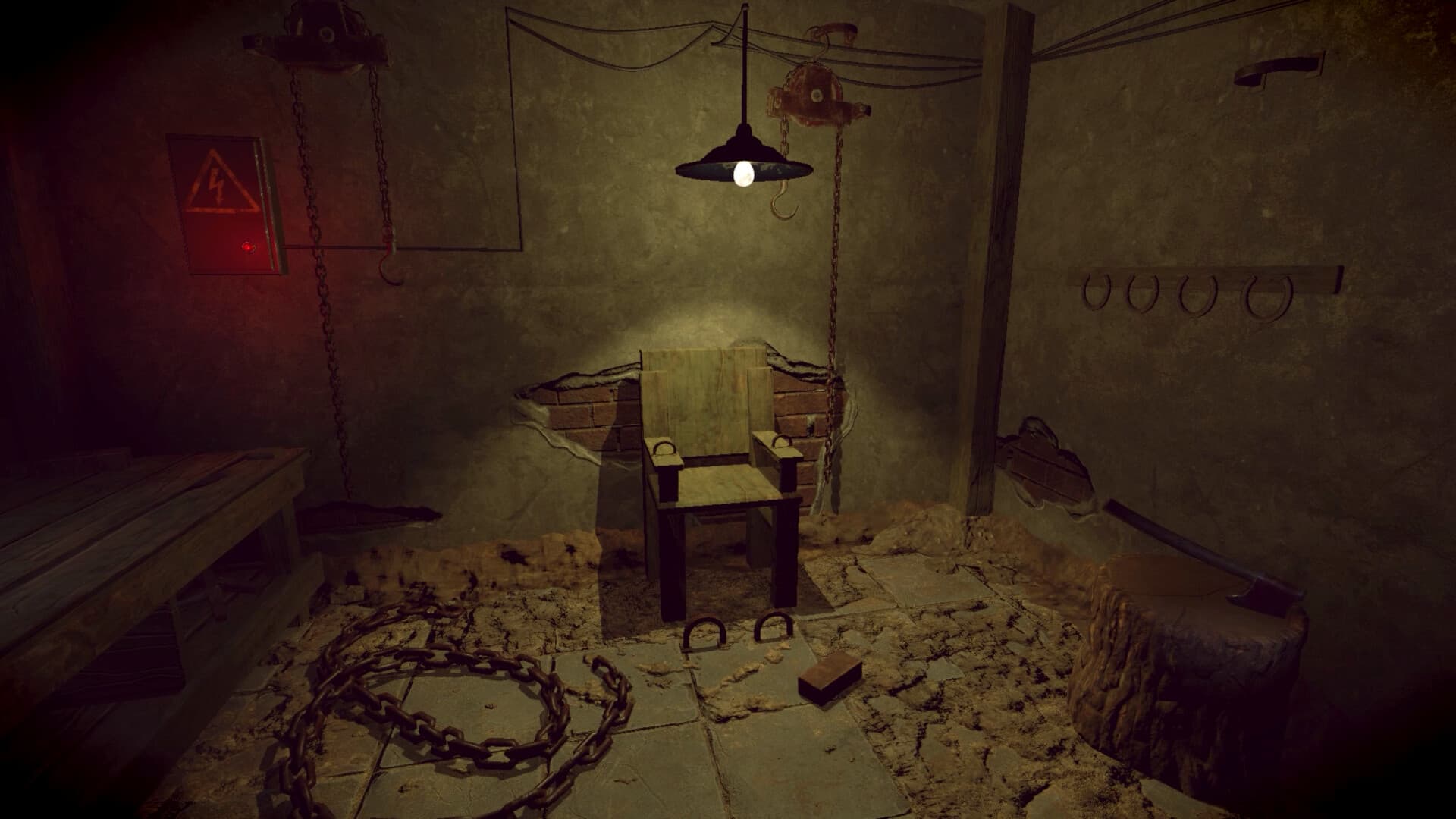 Doorways: Holy Mountains of Flesh Steam CD Key - 8