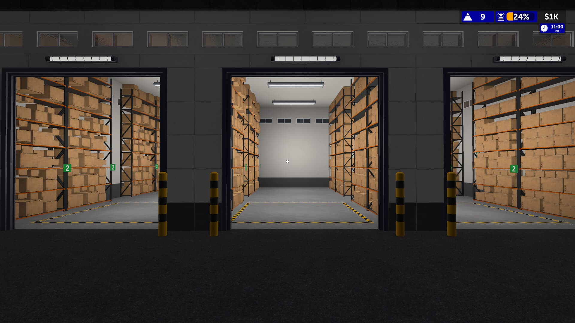 Cargo Simulator PC Steam Account - 8