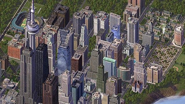SimCity 4 Deluxe Edition Steam CD Key - 6