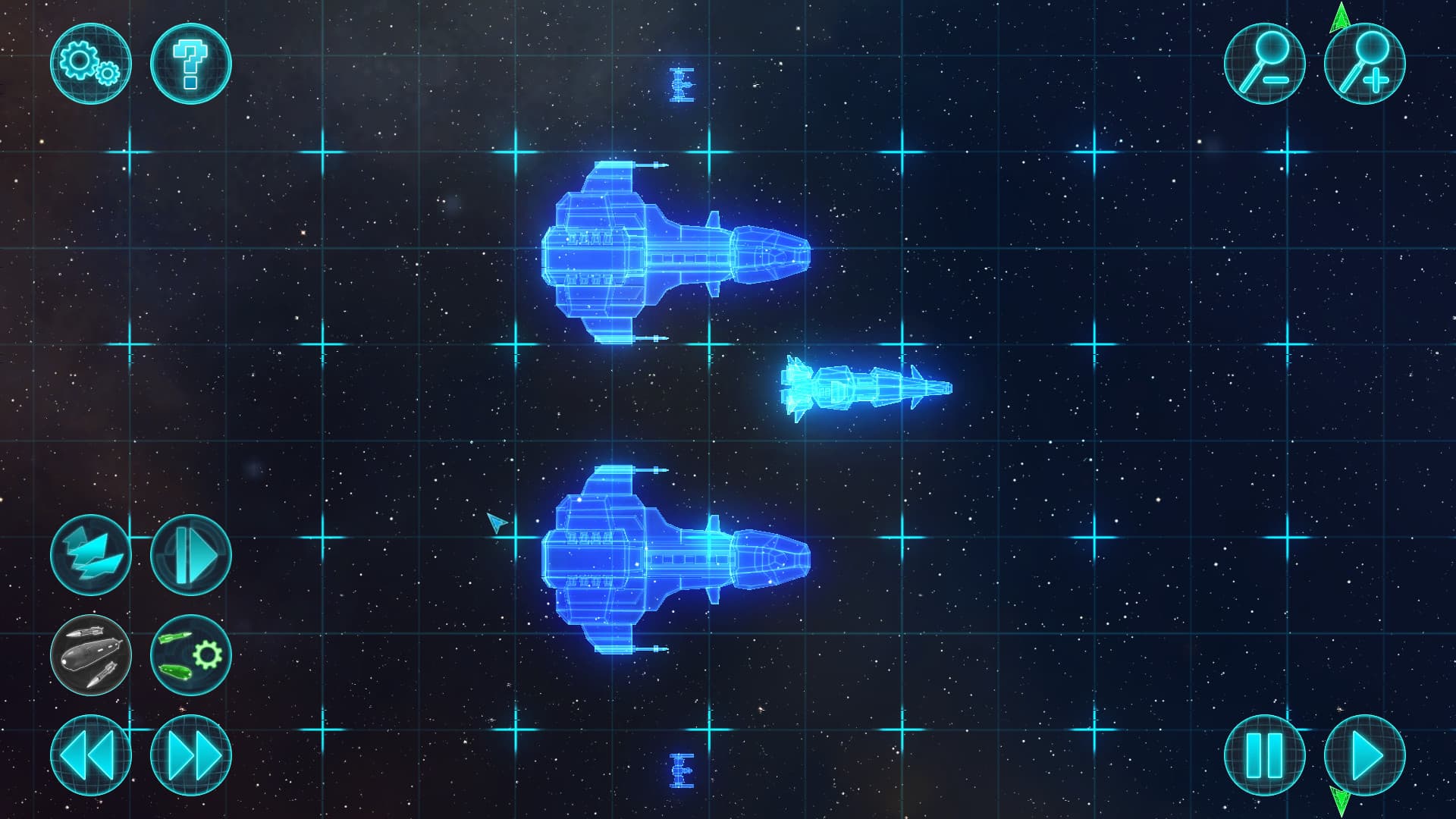 Star Tactics Steam CD Key - 4