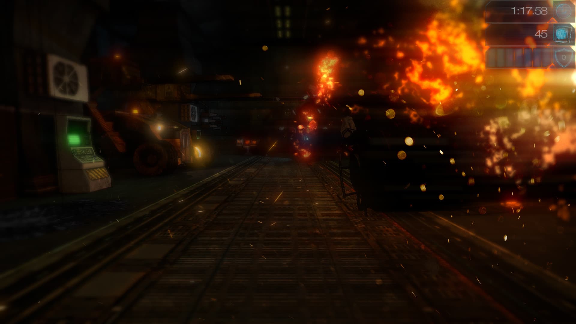 Infinity Runner Steam CD Key - 3