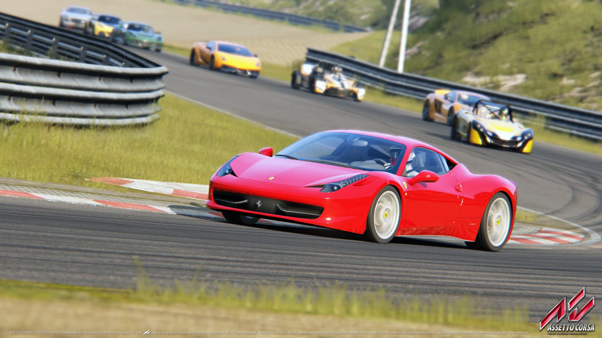 Assetto Corsa Ultimate Edition - 4