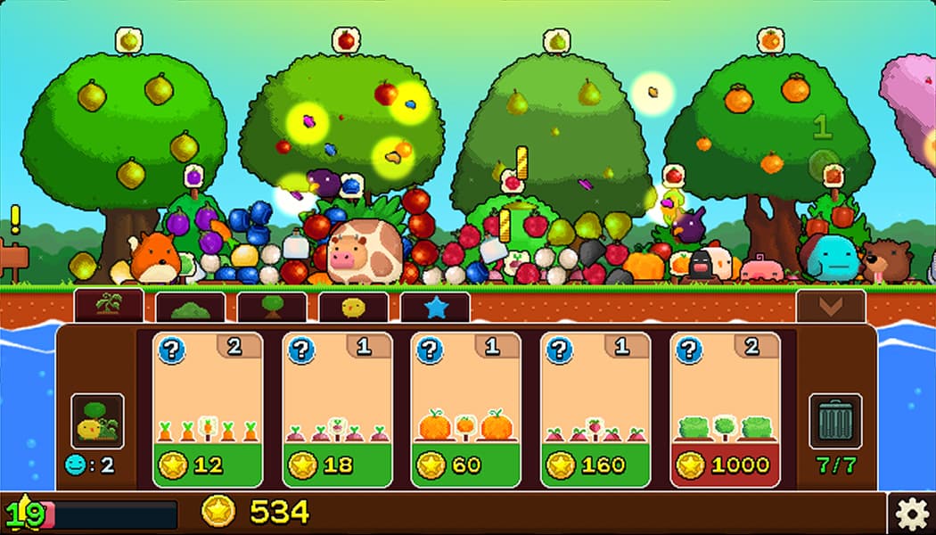 Plantera Steam CD Key - 2