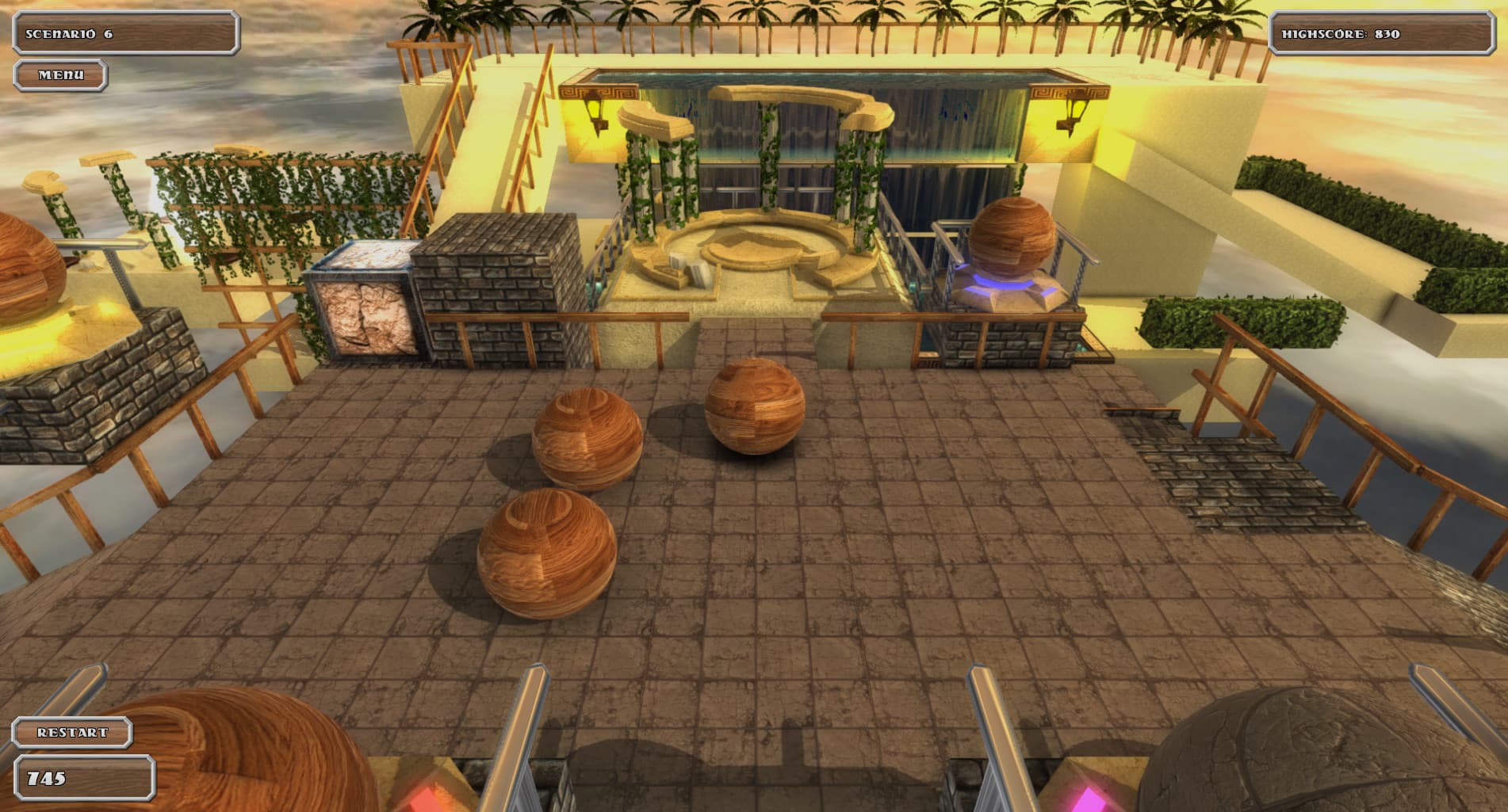Puzzle Ball Steam CD Key - 8