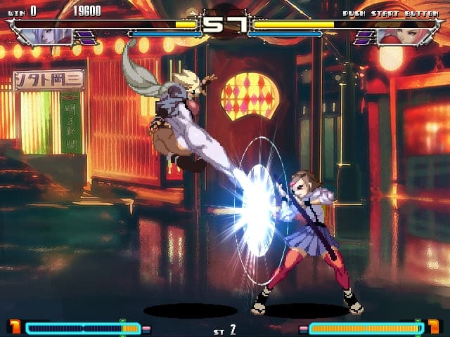 Yatagarasu Attack on Cataclysm Steam CD Key - 6