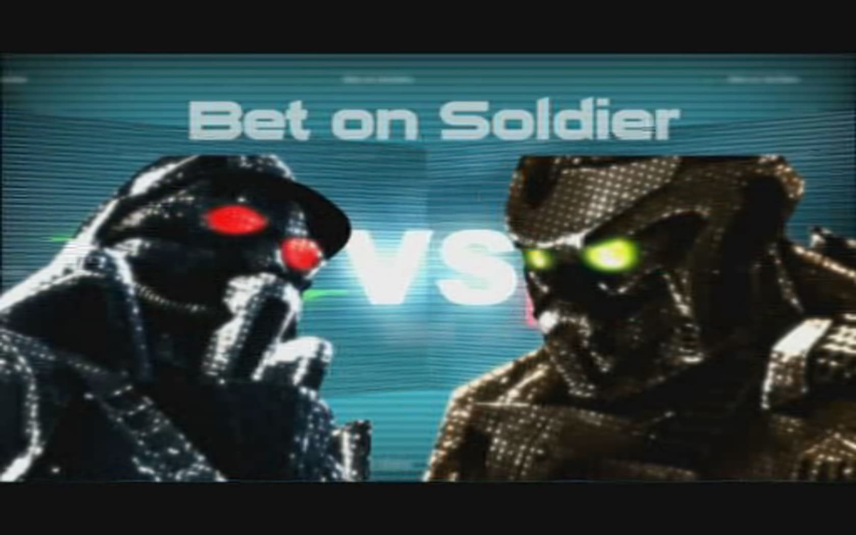 Bet on Soldier Steam CD Key - 3