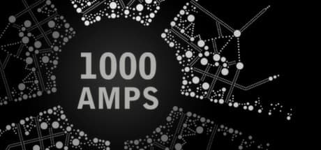 1000 Amps Steam CD Key